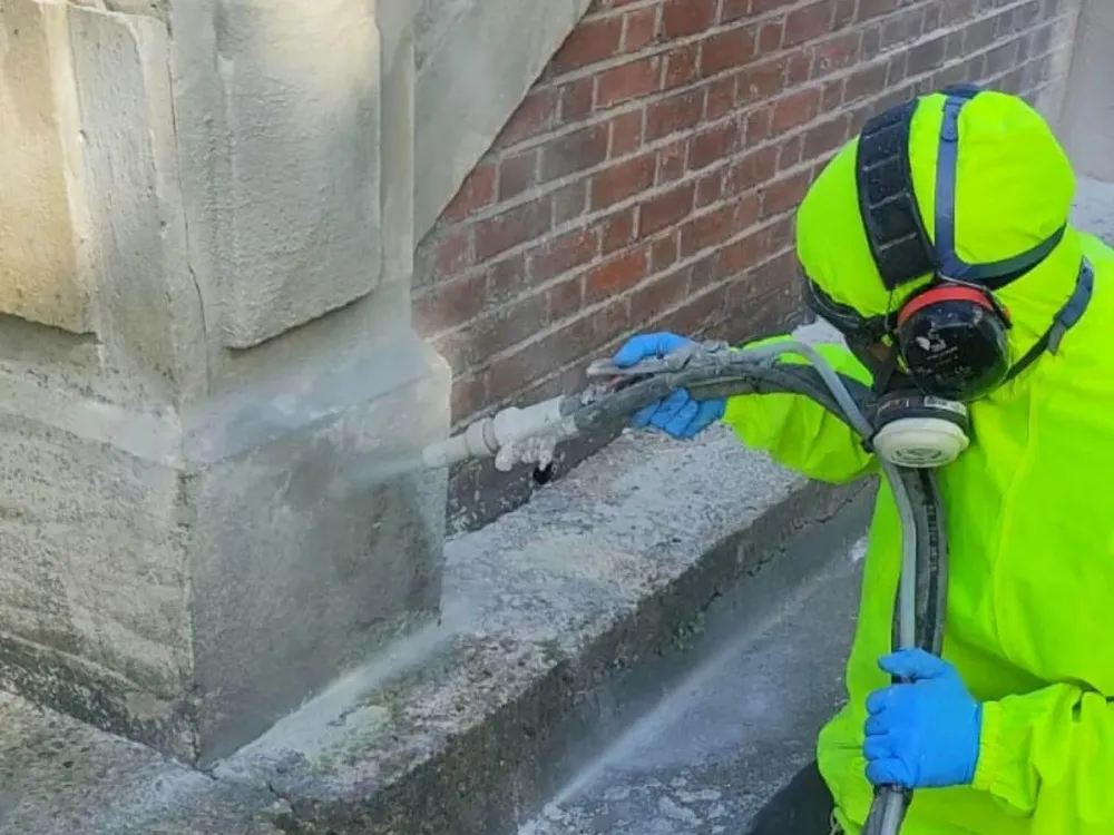 TORC Cleaning in London